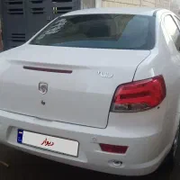 رانا پلاس مدل ۴۰۲ خانگی قابل معاوضه|خودرو سواری و وانت|اصفهان, کوی راه حق|دیوار