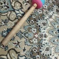 طبل 60|درام و پرکاشن|کجور, |دیوار
