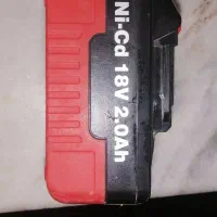 دریل و پیچ گوشی شارژی توسن مدل 9928 ،18 ولت|ابزارآلات|سبزوار, عارف|دیوار