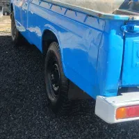 نیسان82 صفر|خودرو سواری و وانت|کرمانشاه, |دیوار