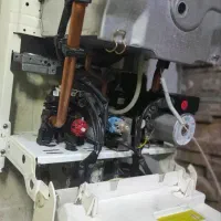 پکیج بوتان پرلا پرو280000|آبگرمکن، پکیج، شوفاژ|تهران, مشیریه|دیوار