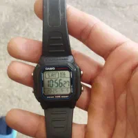 ساعت کاسیو مدل 3240w-800h|ساعت|بوکان, |دیوار