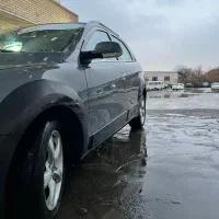 دانگ فنگ H30 کراس