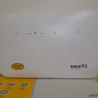 مودم ایرانسل TFi60 S1