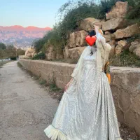 فروش لباس محلی نو|لباس|یاسوج, |دیوار