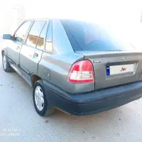 پراید مدل 88 هیدرولیک نقدو اقساط|خودرو سواری و وانت|برخوار, |دیوار