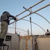 جوشکارسیار|خدمات پیشه و مهارت|رامهرمز, |دیوار