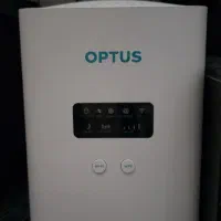 فروش مودم سیم کارتی هیبریدی optus fast 5366