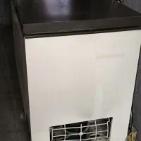 فریزر ایتالیایی کاملاً سالم و پر قدرت|یخچال و فریزر|تهران, ایران|دیوار