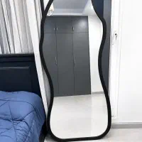 آینه قدی مینیمال