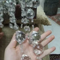 لوستر دیواری|لوستر و چراغ آویز|همدان, |دیوار