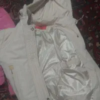 دوعددکافشن مردانه وزنان که درحدنو|لباس|احمدسرگوراب, |دیوار