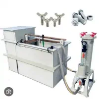 استخدام کارگر  نیمه ماهر آبکاری