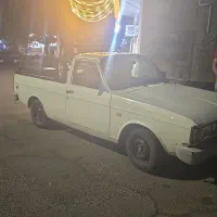 پیکان وانت 93|خودرو سواری و وانت|خمین, |دیوار