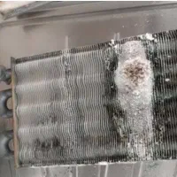 جوشکاری مبدل ابگرمکن دیواری وپکیچ|آبگرمکن، پکیج، شوفاژ|گنبد کاووس, |دیوار