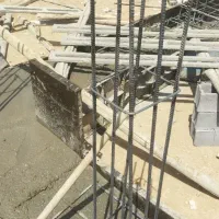 بسمتعالیاجرایسقف ستون