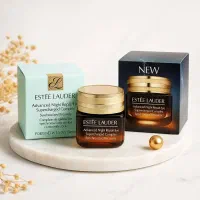 کرم دوچشم بازسازیکننده شب استی لادر|آرایشی، بهداشتی، درمانی|بانه, |دیوار