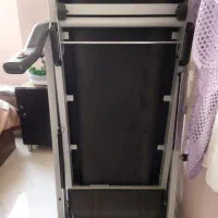 ترمیل|تجهیزات ورزشی|اراک, |دیوار