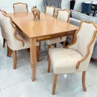 صندلی غذاخوری آشپزخانه|میز و صندلی غذاخوری|تبریز, |دیوار