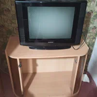 تلویزیون ۲۱ اینچ|تلویزیون و پروژکتور|خوی, |دیوار