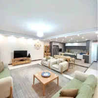 ۹۳متر/شهر زیبایه مهستان/فول زیبا