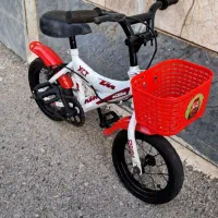 دوچرخه ۱۲ کودک|اسباببازی بچه|اردبیل, |دیوار