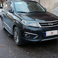 تیگو ۵ مدل ۹۸