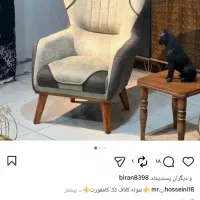 یه زیر کار ماهر برای مبل سازی نیازمندیم