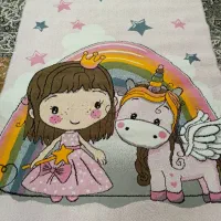 فرش فانتزی|گلیم، جاجیم، گبه|تهران, شهید رجایی|دیوار