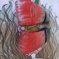 دستکش نینجا