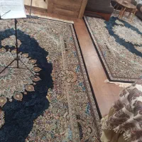 ۳ تخته فرش عالی در حد نو|فرش|هشتگرد, فاز ۲ مهستان|دیوار