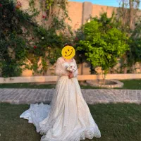 لباس عروس