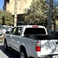 کاپرا جفت دیفرانسیل|خودرو سواری و وانت|بوکان, |دیوار