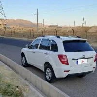 لیفان x60 اتوماتیک