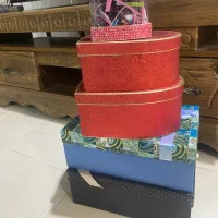 جعبه کادو