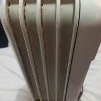 شوفاژ برقی دلونگی