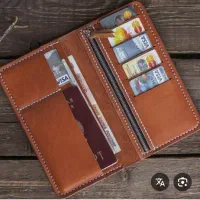 کیف مدارک گم کردم