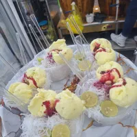 نیروکار اقا و خانوم  در ابمیوه بستی نیازمندیم