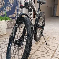 دوچرخه 26 المپیا