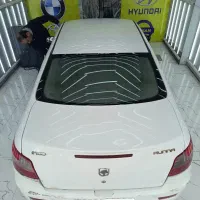 رانا مدل ۹۵|خودرو سواری و وانت|لاهیجان, گلستان|دیوار