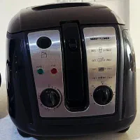 سرخکن|اجاق گاز و لوازم برقی پخت‌وپز|سبزوار, امیر کبیر|دیوار