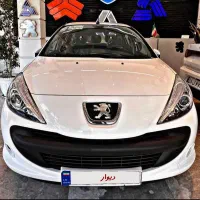 پژو 207 صفر کیلومتر مدل 1404