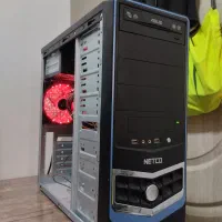 کیس گیمی کامپیوتر رم 8