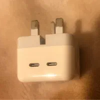 اداپتور ۵۰ وات اپل