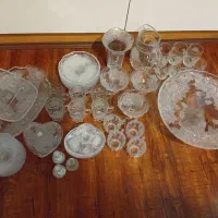 سرویس گل یخی اصل فرانسه سوگا ژاپن