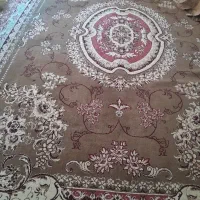 فرش ۱۲ متری گردویی