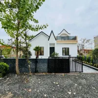 ویلای-نما-مدرن