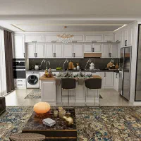 160متر*دانش آموز*فرهنگ*مدرن*درجه یک|فروش آپارتمان|مشهد, فرهنگ|دیوار