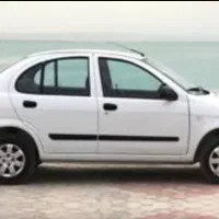 تیبا sx مدل ۹۹