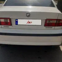 سمند LX|خودرو سواری و وانت|اصفهان, کوی میلاد|دیوار